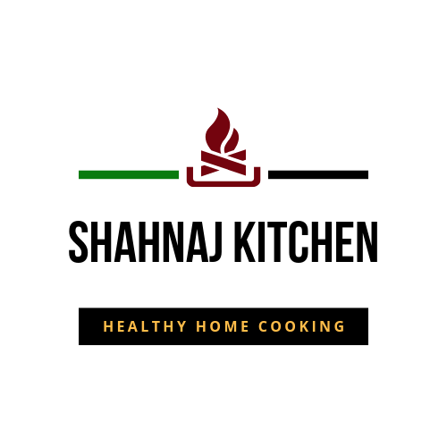 Shahnaj Kitchen